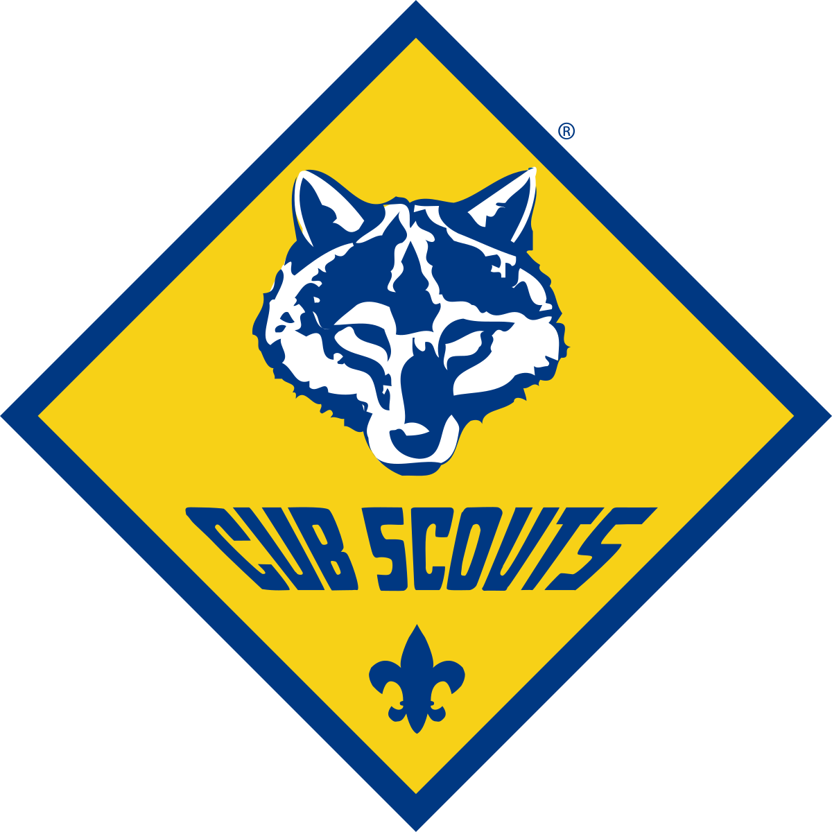 Cub Scouts logo